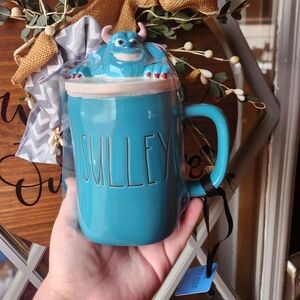 NWT RAE DUNN SULLEY MUG